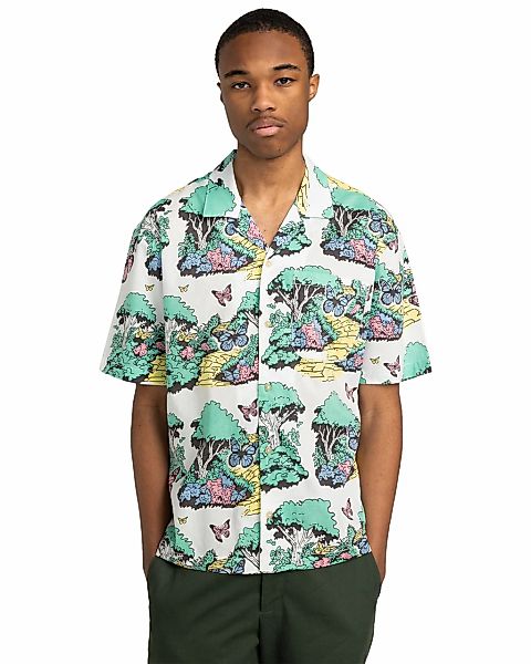 Element Kurzarmshirt "Tillow" günstig online kaufen