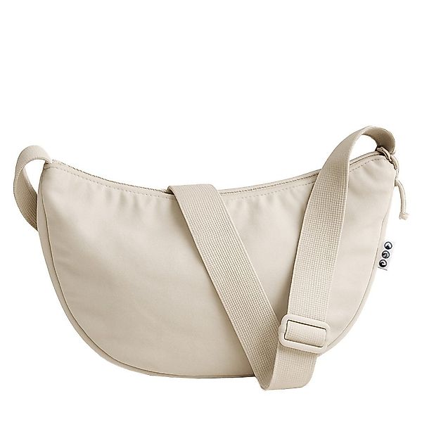 SONS OF ALOHA Umhängetasche Umhängetasche Moon Bag Cross-Body Bag schwarz, günstig online kaufen