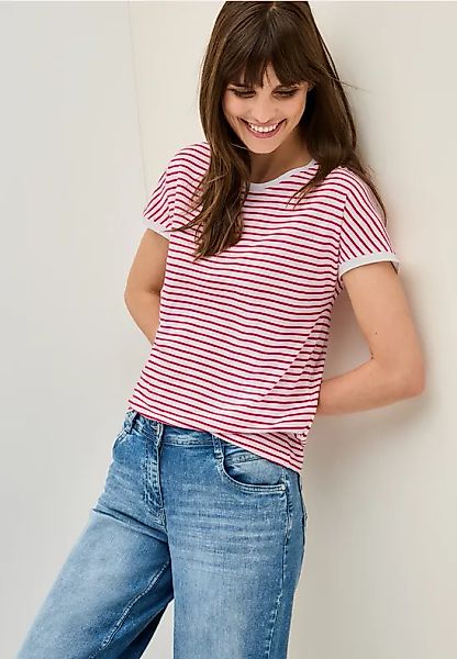 Gestreiftes Shirt günstig online kaufen