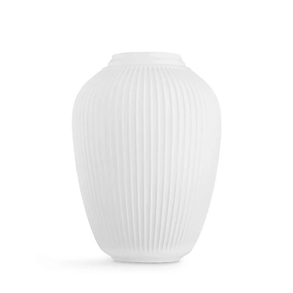 Hammershøi Vase 50cm weiß günstig online kaufen
