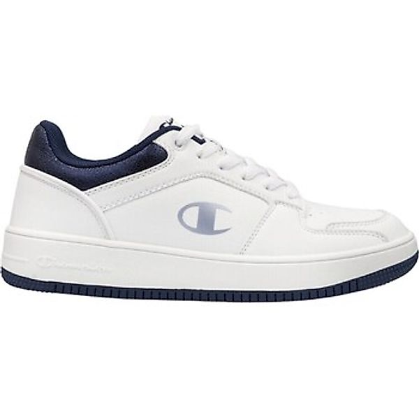 Champion  Sneaker Rd18 Foil Low Cut günstig online kaufen