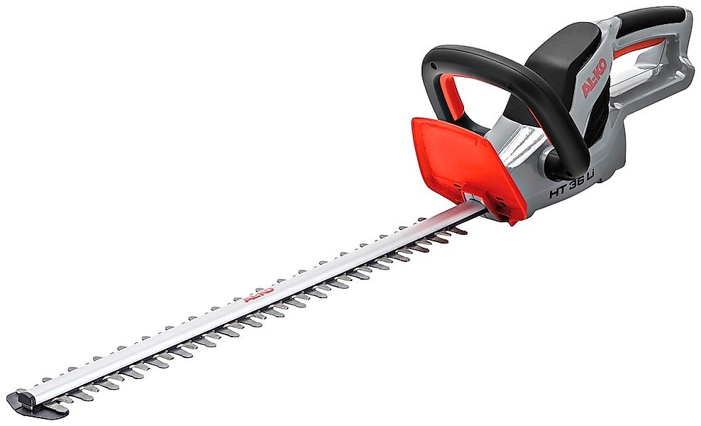 AL-KO Akku-Heckenschere "HT 4055", 55 cm Schnittlänge, ohne Akku und Ladege günstig online kaufen
