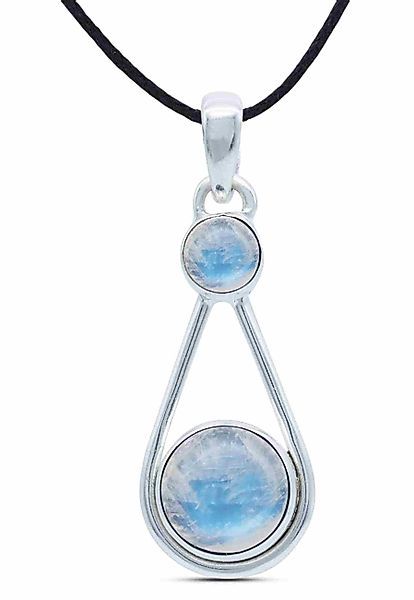 mantraroma Kettenanhänger HATA aus 925 Silber günstig online kaufen