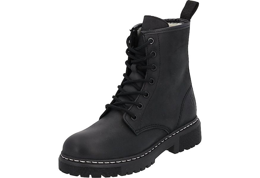 Palado Montecristo Schnürstiefelette günstig online kaufen