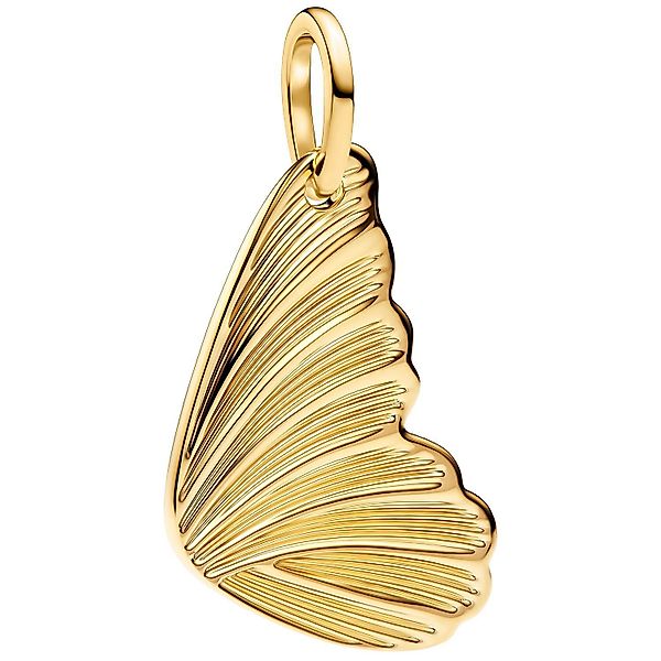 Pandora Kettenanhänger Goldfarben s günstig online kaufen