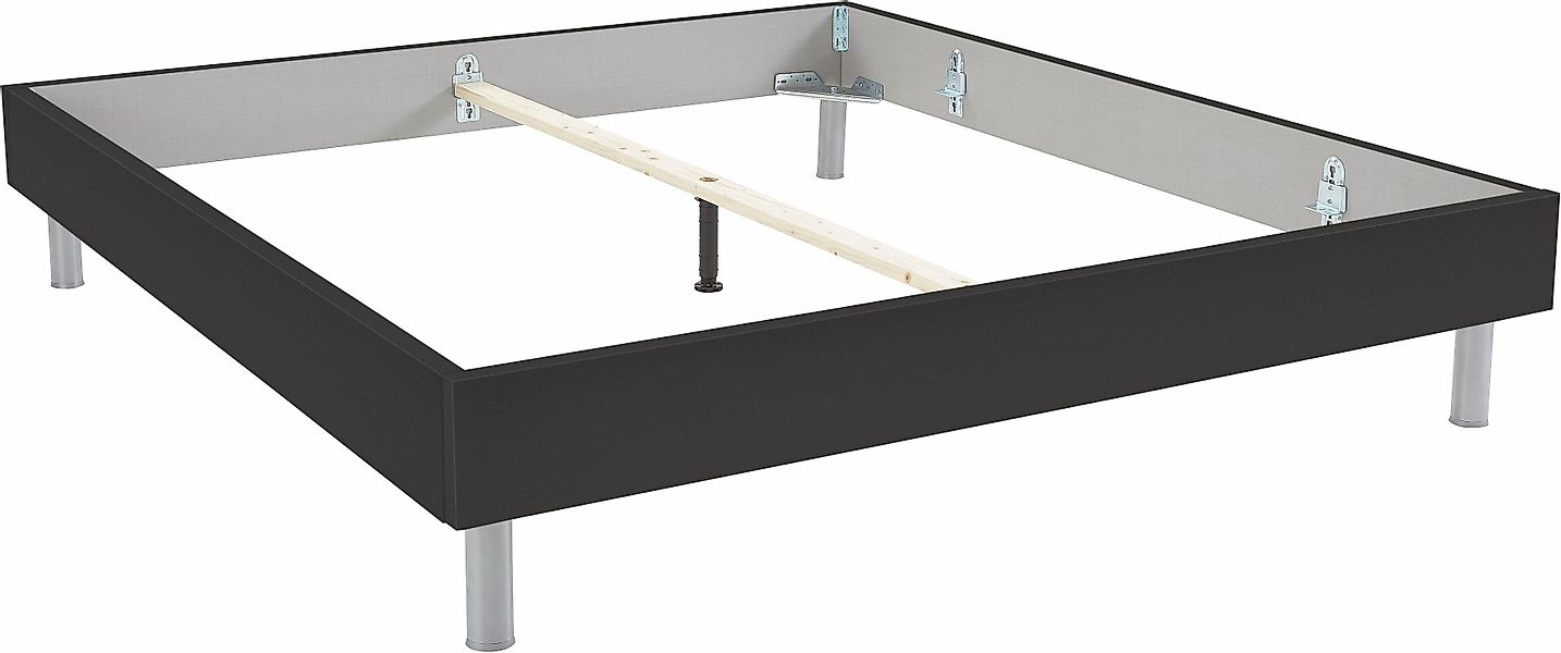 Wimex Bett Easy, große Auswahl an Größen und Farben, auch in Komforthöhe (M günstig online kaufen