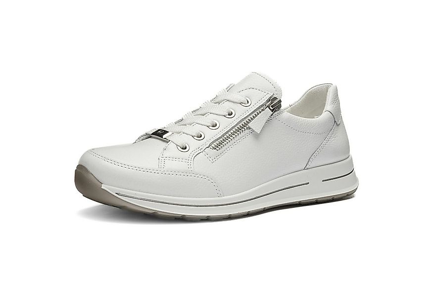 Ara OSAKA Keilsneaker Freizeitschuh, Halbschuh, Schnürer in Komfortweite H günstig online kaufen