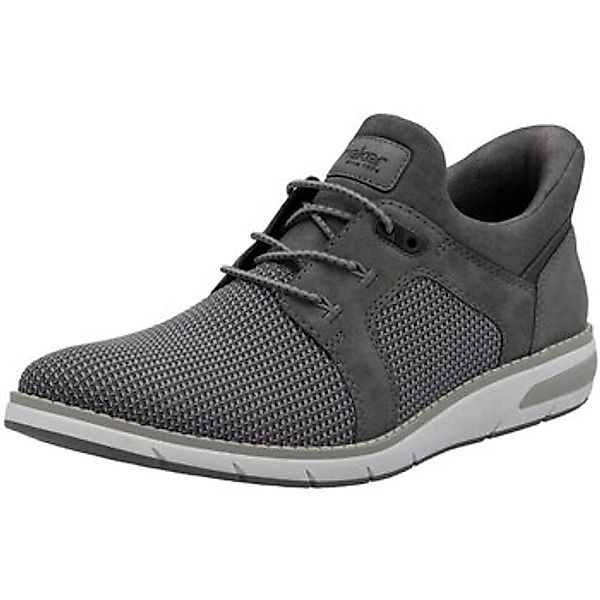 Rieker  Sneaker Schnuerschuhe FSK Halbschuhe 11358-42 42 günstig online kaufen