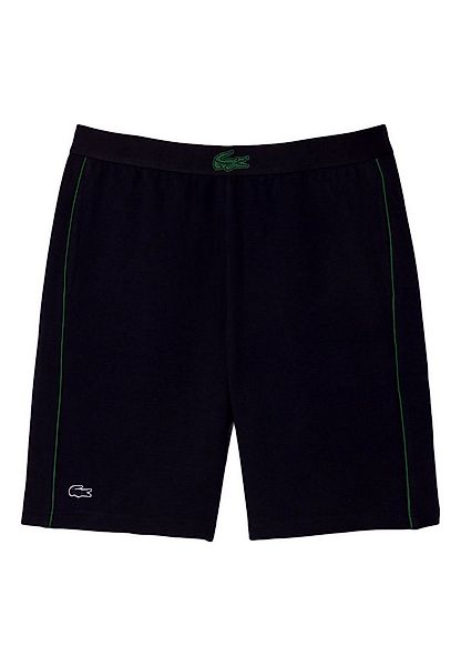 Lacoste Pyjamashorts Shorts Pyjama-Shorts (1-tlg) günstig online kaufen