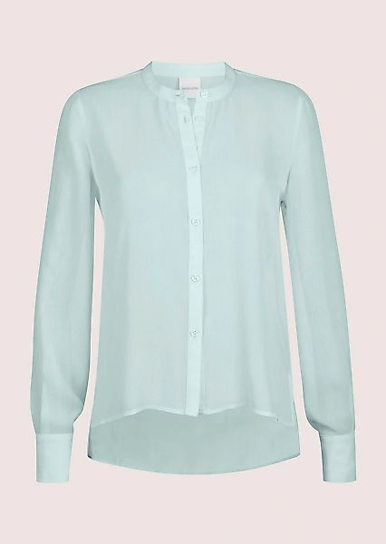 MADELEINE Langarmbluse "Bluse Chiffon-Bluse" günstig online kaufen