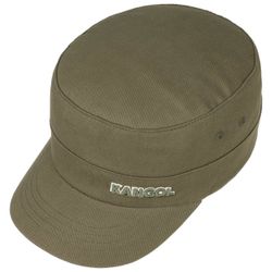 Kangol Army Cap (1-St) Fullcap mit günstig online kaufen