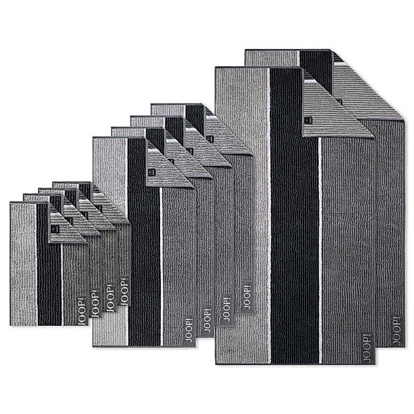 JOOP! Handtuch Unisex Handtuch 1er Pack, günstig online kaufen