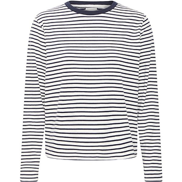 Ichi  T-Shirt T-shirt ample manches longues femme  Mira LS3 günstig online kaufen
