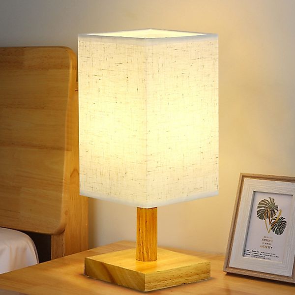 YINDN Nachttischlampe Schreibtischlampe mit 3 Lichtmodi, günstig online kaufen