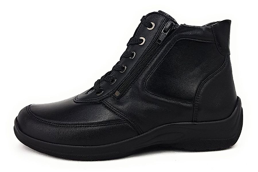 Waldläufer Stiefelette Schnürstiefelette günstig online kaufen