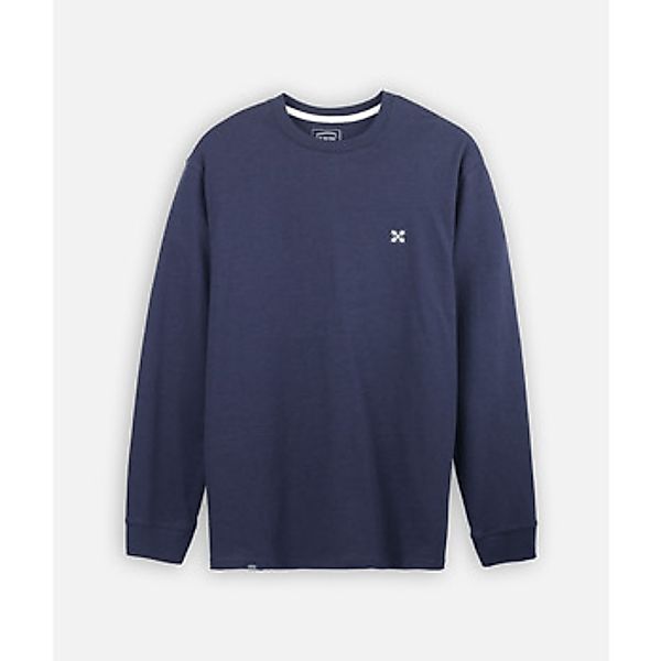 Oxbow  Langarmshirt Tee-shirt manches longues TEBAZ günstig online kaufen