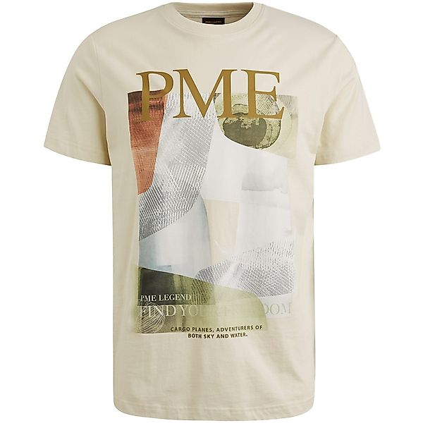 Pme Legend Herren T-Shirt Ptss2504587 günstig online kaufen