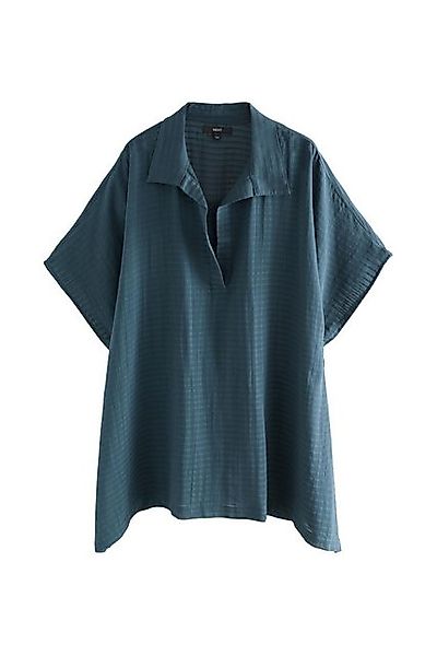 Next Strandshirt Strandkleid aus 100 % Baumwolle (1-tlg) günstig online kaufen