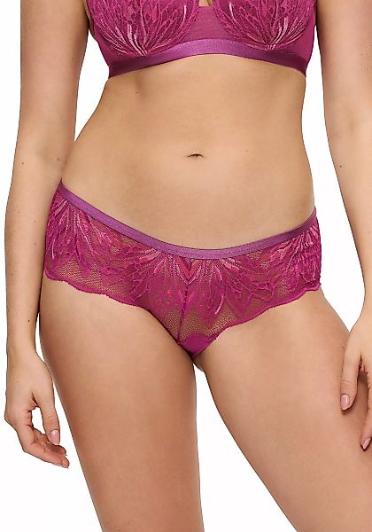 Triumph Hipster "Crazy Stupid Love", Spitze vorn, Mesh hinten, figurbetonte günstig online kaufen