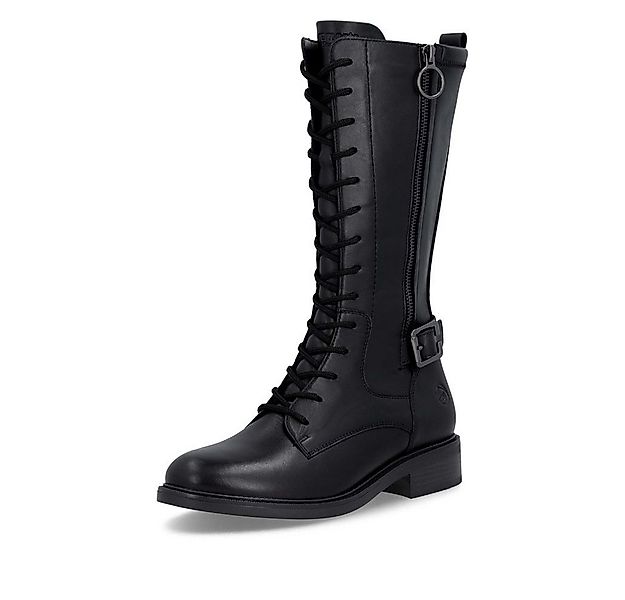 Remonte Remonte - Stiefel D2W71 - Schwarz Stiefel günstig online kaufen