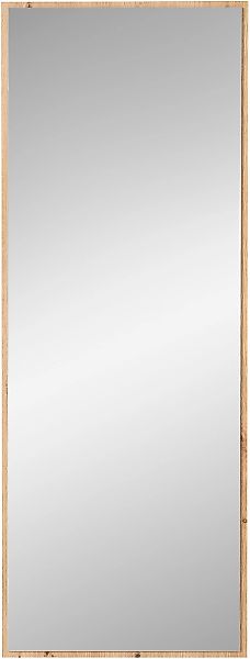 Innostyle Garderobenspiegel "BARI Wandspiegel" Spiegelfläche 44 x 117 cm günstig online kaufen