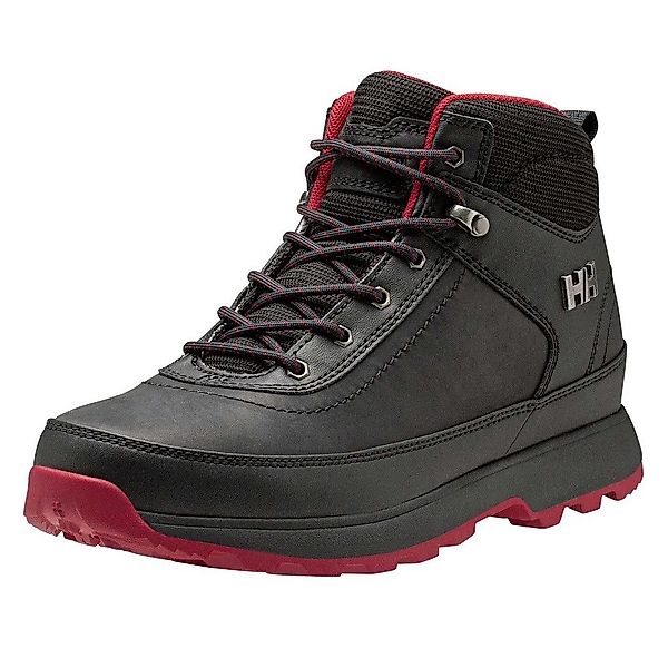 Helly Hansen Winterschuhe Calgary 2 schwarz/rot günstig online kaufen