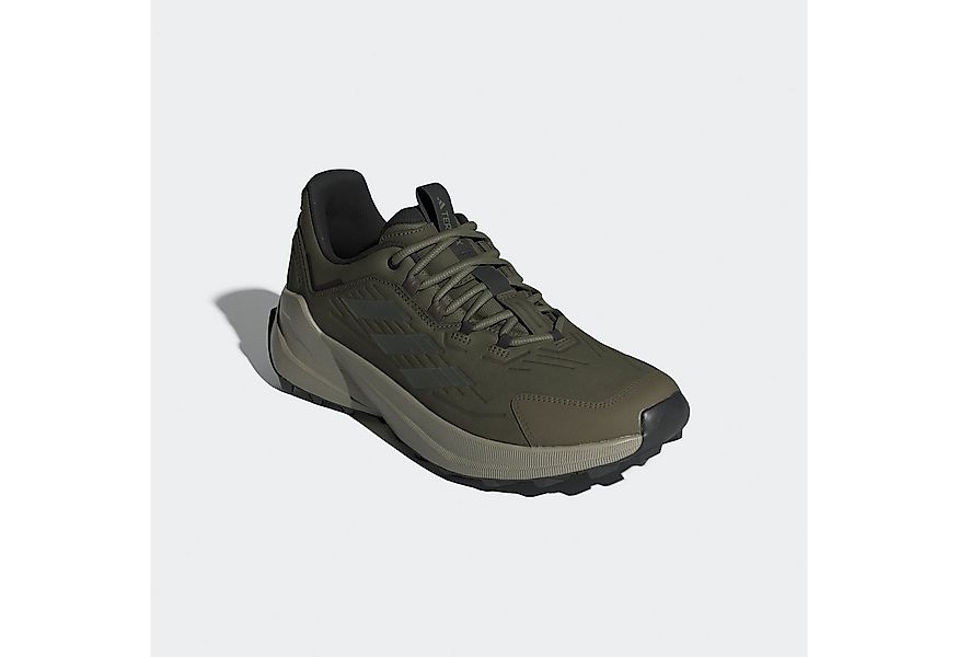 adidas TERREX TRAILMAKER 2.0 LEATHER Wanderschuh aus Leder günstig online kaufen