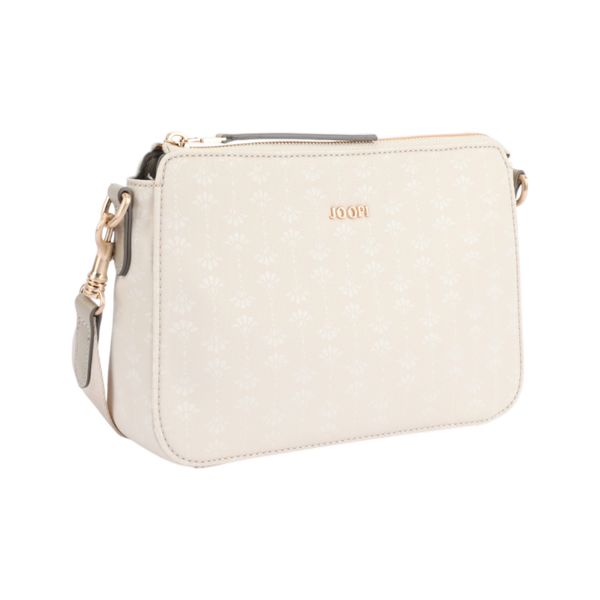 JOOP Schultertasche "collana tessuto jasmina shoulderbag shz" Handtasche Da günstig online kaufen