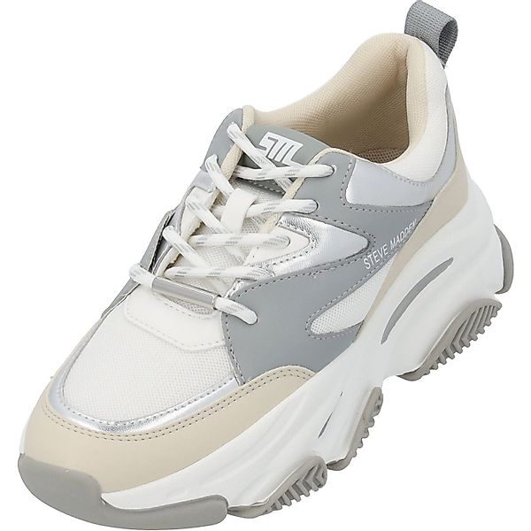 STEVE MADDEN Progressive SM19000096 Schnürschuh günstig online kaufen