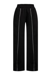 Smilodox Jogginghose Damen Siara, Bequeme Freizeithose günstig online kaufen