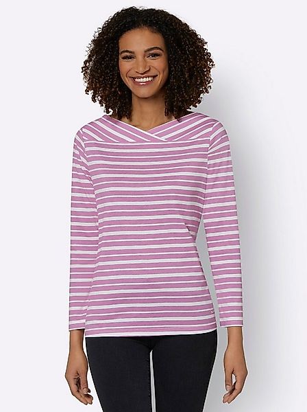 Witt T-Shirt Shirt Langarm günstig online kaufen