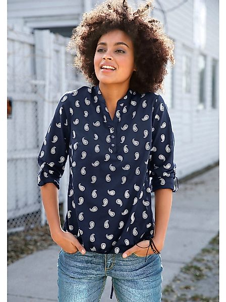 Inspirationen Schlupfbluse günstig online kaufen