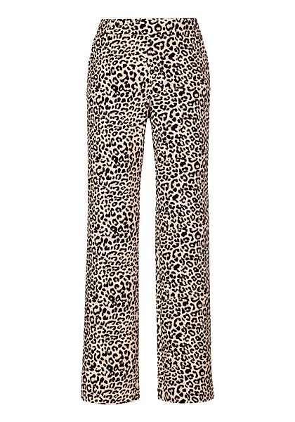 MAC Bootcuthose CHIARA Bootcut-Form in figurbetonter günstig online kaufen