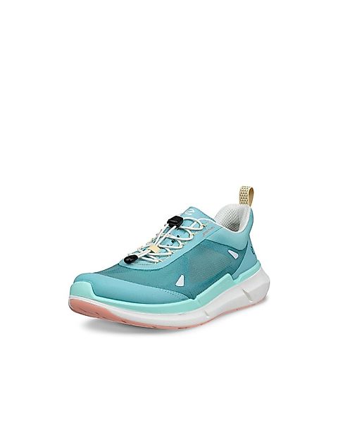 Ecco ECCO Sneaker BIOM 2.2 W Blau Wanderschuh günstig online kaufen