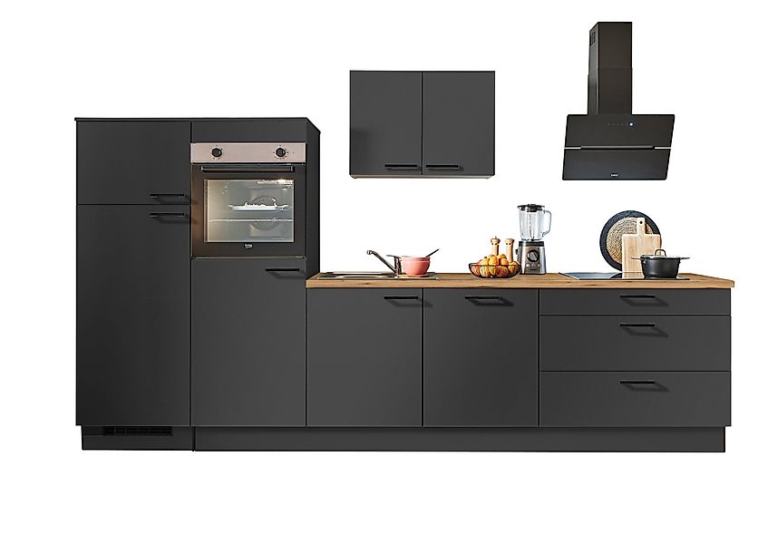 pino Küchenzeile Veas, individuell anpassbar, gratis günstig online kaufen