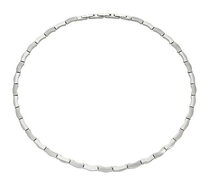 TITANIA Gliederkette Titancollier günstig online kaufen