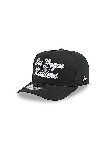 New Era Baseball Cap Las Vegas Raiders Chainstitch 9Fifty A-Frame Cap New E günstig online kaufen