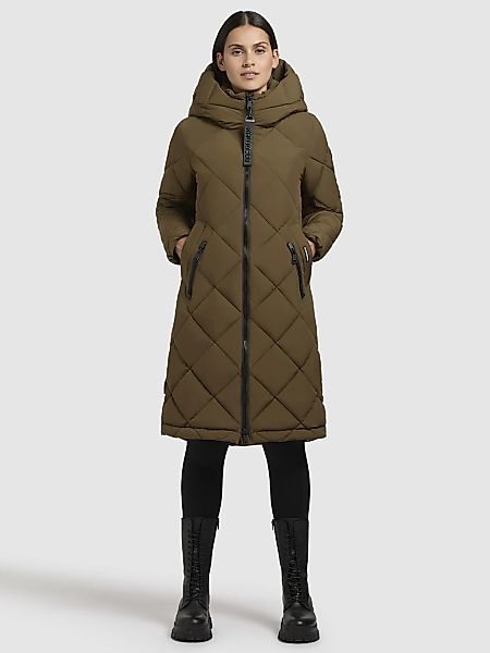 khujo Steppmantel "ANTE" günstig online kaufen
