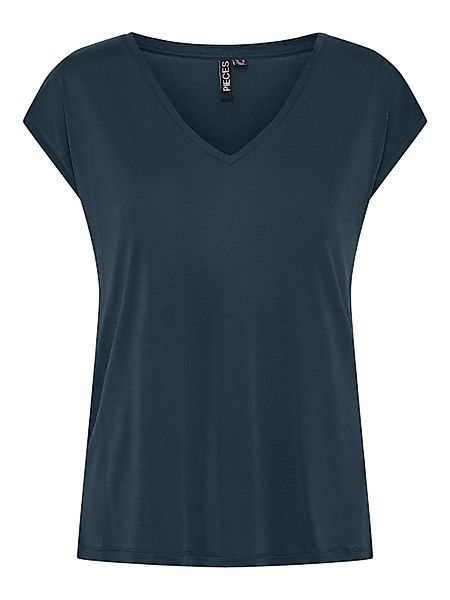 pieces Kurzarmshirt PCKAMALA TEE NOOS BC günstig online kaufen