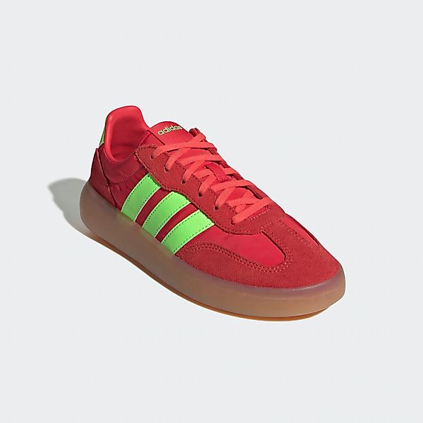 adidas Sportswear Sneaker "BARREDA DECODE" inspiriert vom Design des adidas günstig online kaufen