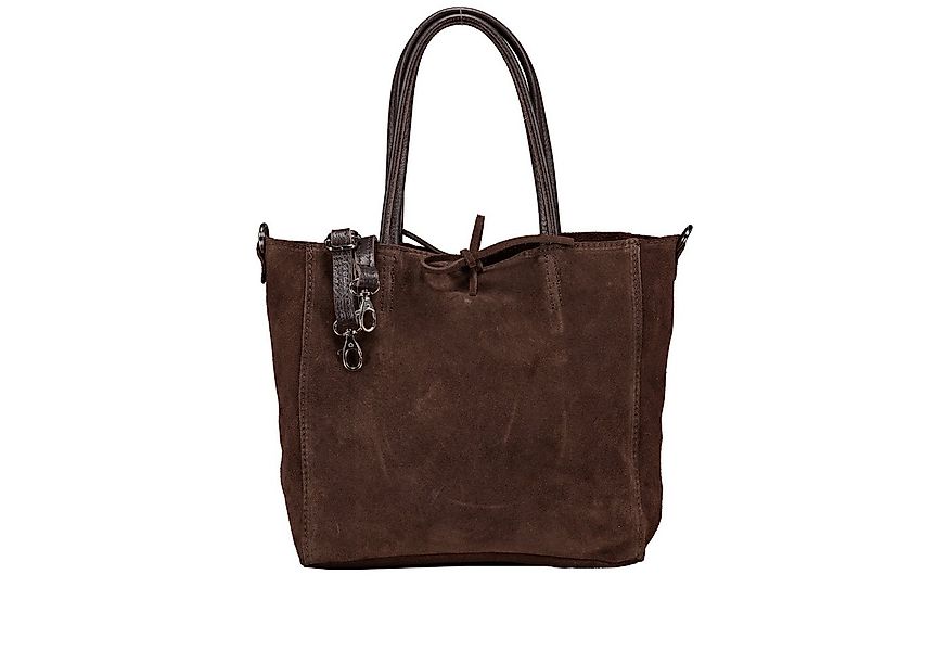 Hausfelder Manufaktur Handtasche Velours günstig online kaufen