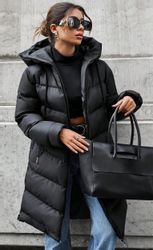 RMK Winterjacke Damen Winter Jacke Parka günstig online kaufen