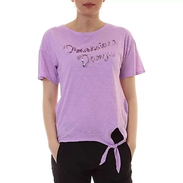 Dimensione Danza  T-Shirt DZ2A213G73 günstig online kaufen