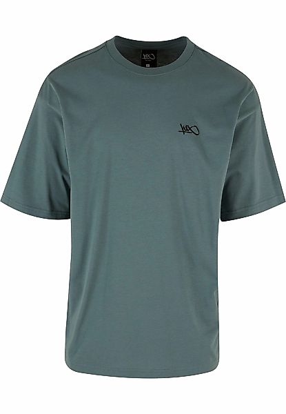 K1X T-Shirt "K1X KXM243-007-3 K1X Logo Tee" 1 Stk. tlg. günstig online kaufen