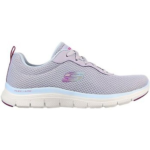 Skechers  Sneaker Flex Appeal 4.0 Brilliant View Violett MVE Größe EU 38 14 günstig online kaufen