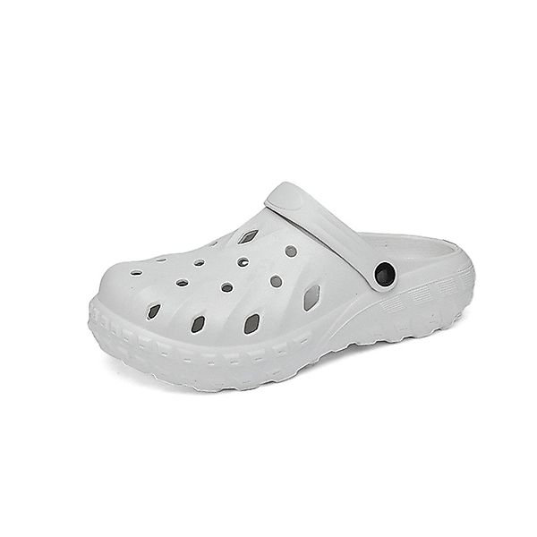 HUSK'SWARE Clog (Verstellbarer Fersenriemen, Rutschfeste Sohle günstig online kaufen