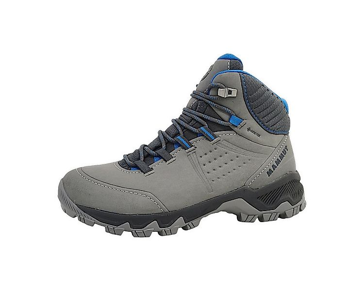 Mammut Wanderschuh Outdoorschuh günstig online kaufen