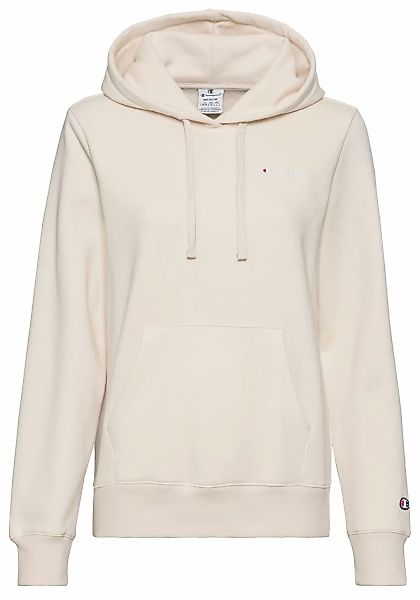 Champion Kapuzensweatshirt günstig online kaufen