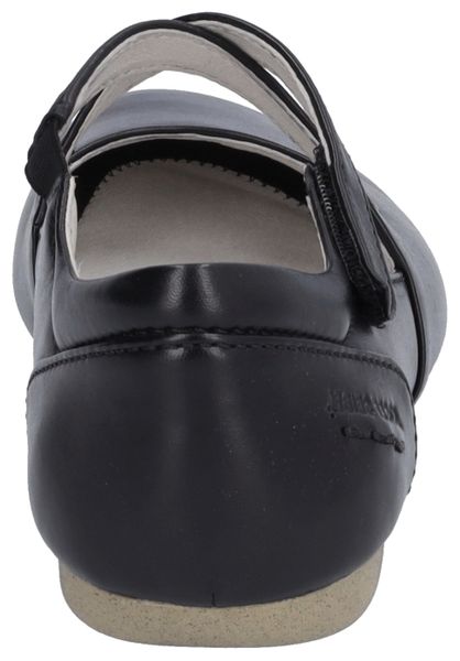 Josef Seibel Fiona 72 Riemchenballerina, Spangenschuh, günstig online kaufen