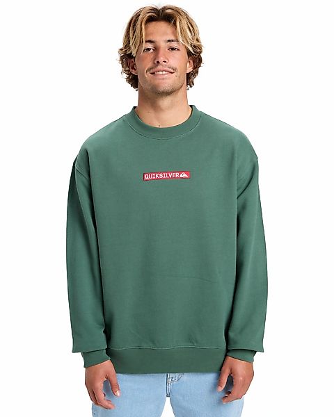 Quiksilver Sweatshirt "Dna" günstig online kaufen